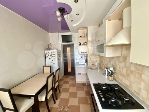 
  Продается 1-комн. квартира, 38.7 м², Пирогова ул, д. 74
. Фото 3.