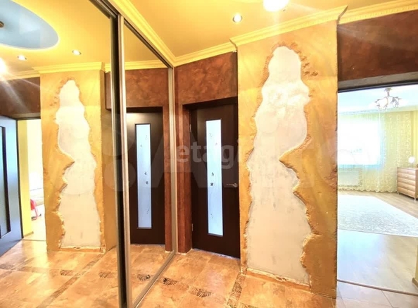 
  Продается 1-комн. квартира, 38.7 м², Пирогова ул, д. 74
. Фото 10.