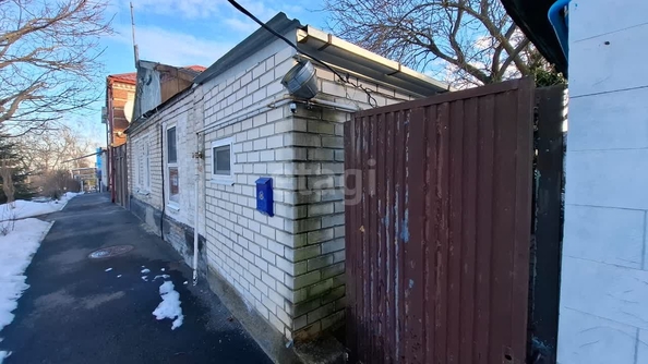 
  Сдам в аренду 1-комнатную квартиру, 29 м², Ставрополь

. Фото 1.