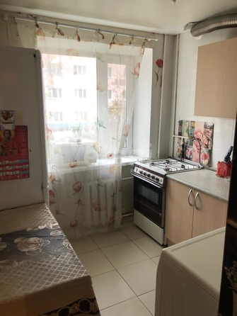 
  Сдается 1-комн. квартира, 36 м², Серова ул, д. 2/3
. Фото 11.