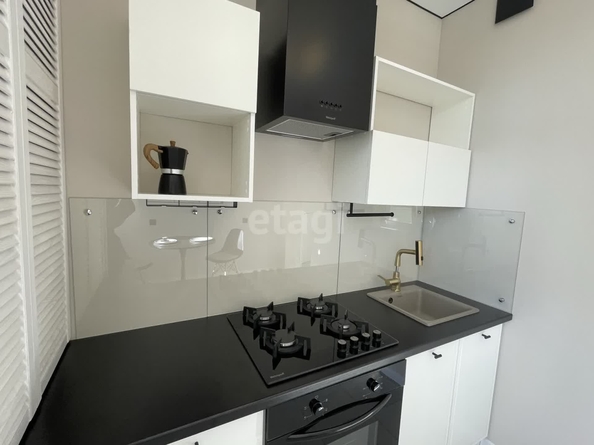 
   Продам 1-комнатную, 30.4 м², Матрёны Наздрачёвой ул, 3/1

. Фото 6.