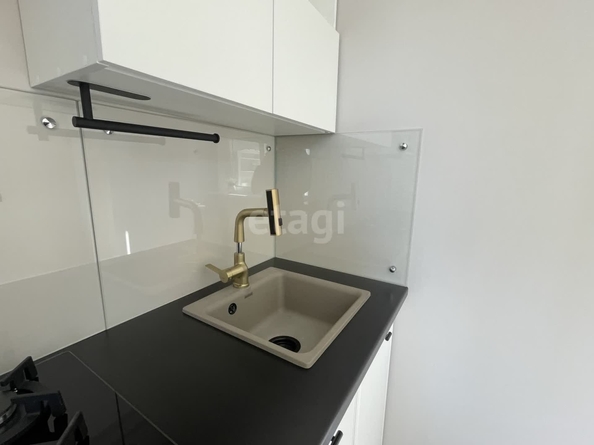 
   Продам 1-комнатную, 30.4 м², Матрёны Наздрачёвой ул, 3/1

. Фото 8.