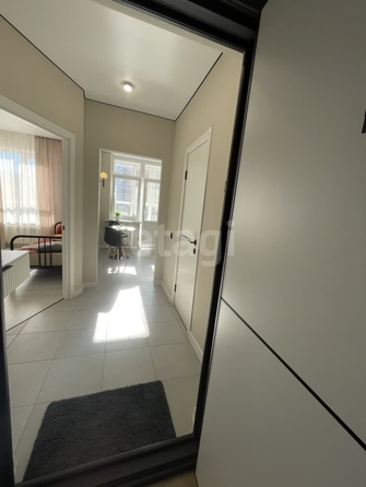 
   Продам 1-комнатную, 30.4 м², Матрёны Наздрачёвой ул, 3/1

. Фото 19.