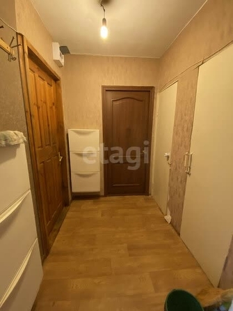 
   Продам секционку, 20 м², Чапаева ул, 15а

. Фото 1.