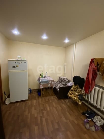
   Продам секционку, 20 м², Чапаева ул, 15а

. Фото 2.