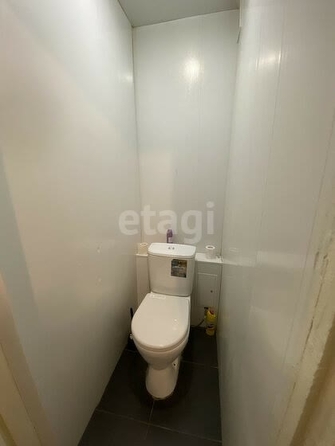 
   Продам секционку, 20 м², Чапаева ул, 15а

. Фото 5.