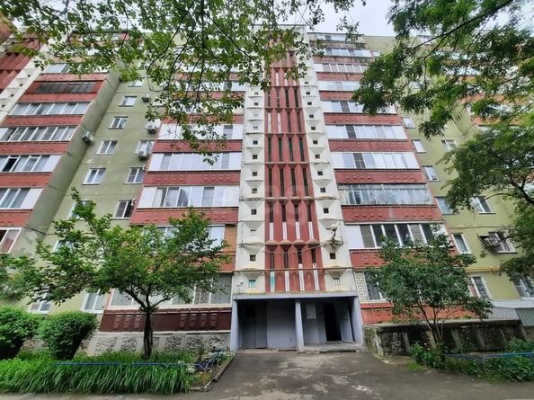 
  Продается 2-комн. квартира, 57 м², Пирогова ул, д. 26/2
. Фото 13.