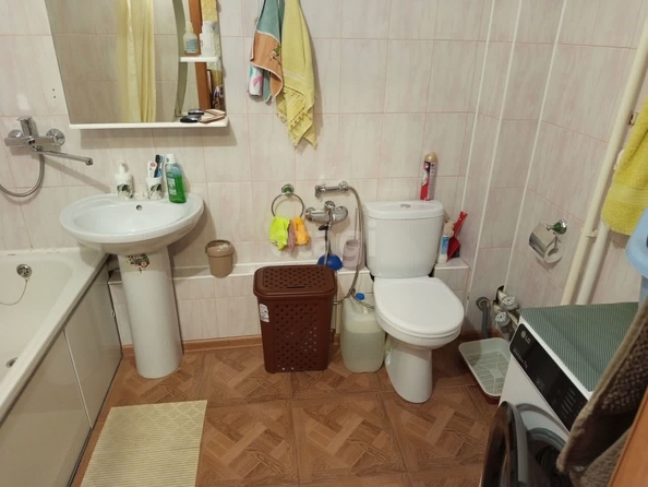 
   Продам 1-комнатную, 57.8 м², Макарова пер, 20

. Фото 3.