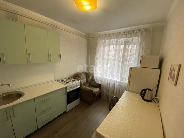 
  Продается 1-комн. квартира 38 м². Фото 10.