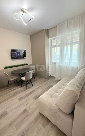 
  Сдам в аренду 1-комнатную квартиру, 45 м², Ставрополь

. Фото 1.
