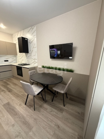 
  Сдам в аренду 1-комнатную квартиру, 45 м², Ставрополь

. Фото 3.