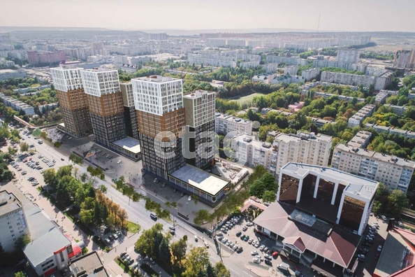 
  Сдам в аренду 1-комнатную квартиру, 45 м², Ставрополь

. Фото 14.