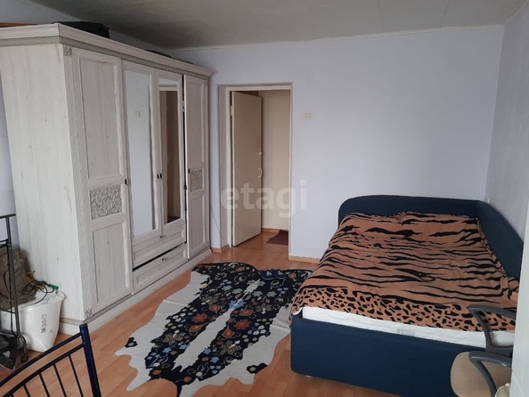 
   Продам 2-комнатную, 53.3 м², Пушкина ул, 73

. Фото 8.