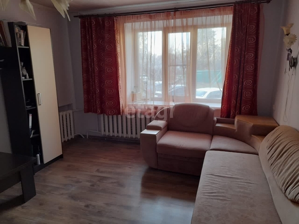 
   Продам 2-комнатную, 53.3 м², Пушкина ул, 73

. Фото 9.