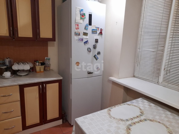
   Продам 2-комнатную, 53.3 м², Пушкина ул, 73

. Фото 21.