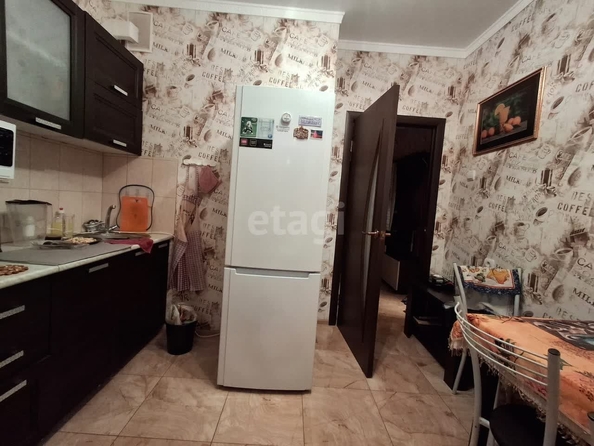 
  Сдам в аренду 1-комнатную квартиру, 35 м², Ставрополь

. Фото 9.