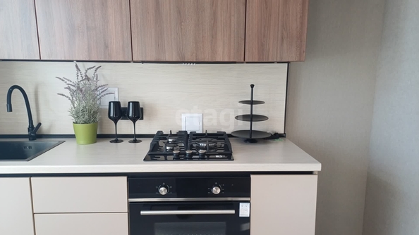 
   Продам 1-комнатную, 32 м², Лермонтова ул, 271

. Фото 3.