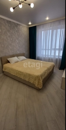 
   Продам 1-комнатную, 36 м², Матрёны Наздрачёвой ул, 7/1

. Фото 3.