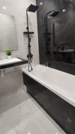 
   Продам 1-комнатную, 36 м², Матрёны Наздрачёвой ул, 7/1

. Фото 11.