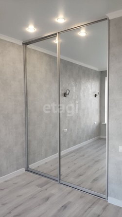 
   Продам 1-комнатную, 35 м², Матрёны Наздрачёвой ул, 7/1

. Фото 4.