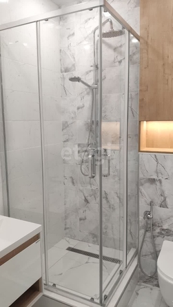 
   Продам 1-комнатную, 35 м², Матрёны Наздрачёвой ул, 7/1

. Фото 8.