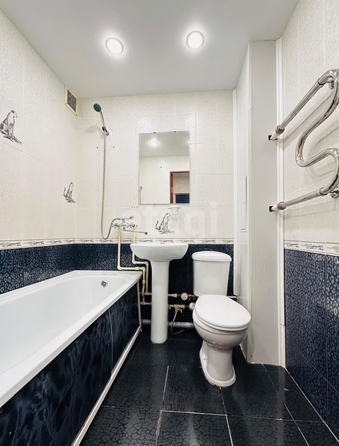 
  Продается 1-комн. квартира, 37 м², Бруснева ул, д. 11
. Фото 6.