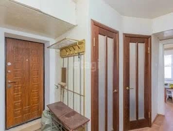 
  Продается 3-комн. квартира, 55.1 м², Объездная ул, д. 9
. Фото 2.