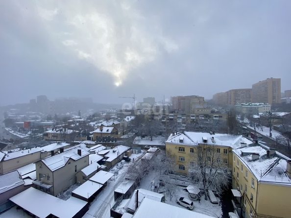 
  Продается 1-комн. квартира, 45 м², Мира ул, д. 212
. Фото 25.