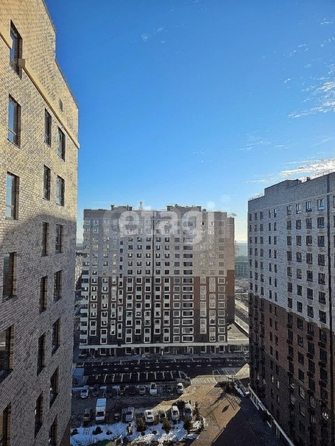 
  Продается 1-комн. квартира, 40.1 м², Николая Голодникова ул, д. 7к1
. Фото 11.