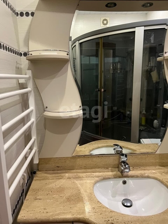 
   Продам 3-комнатную, 90 м², Мира ул, 264а

. Фото 15.