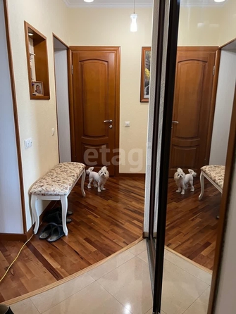 
   Продам 3-комнатную, 90 м², Мира ул, 264а

. Фото 17.