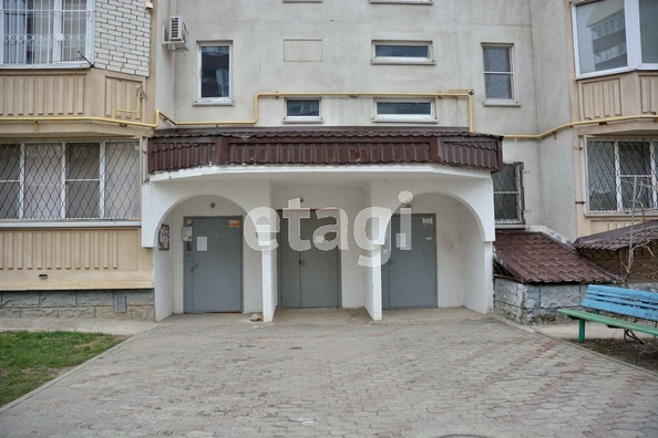 
   Продам 2-комнатную, 56.9 м², Кулакова пр-кт, 47/4

. Фото 22.