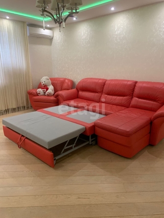 
  Продается 3-комн. квартира, 90 м², Лермонтова ул, д. 177
. Фото 5.
