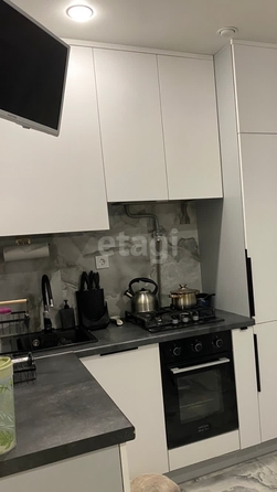 
   Продам 2-комнатную, 55.7 м², Пирогова ул, 26/2

. Фото 2.