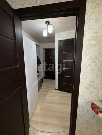 
   Продам 1-комнатную, 32.7 м², Лермонтова ул, 235

. Фото 12.