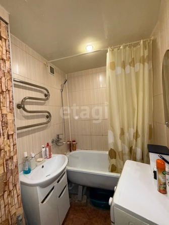
   Продам 1-комнатную, 32.7 м², Лермонтова ул, 235

. Фото 16.