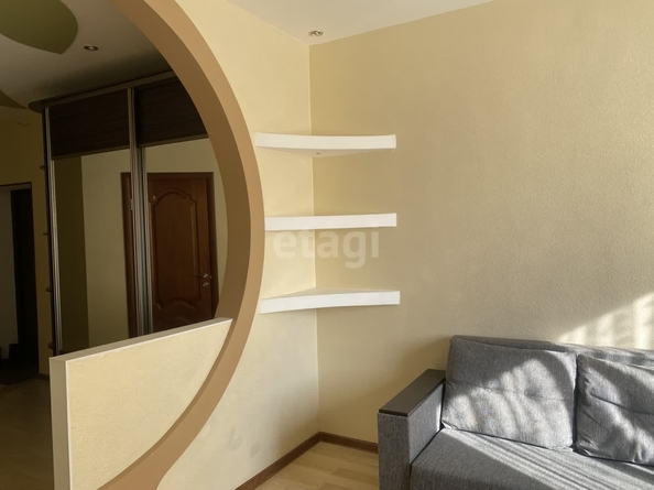 
   Продам 2-комнатную, 58 м², Маяковского ул, 15

. Фото 14.