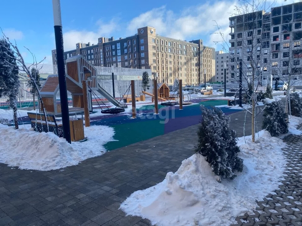
   Продам 2-комнатную, 61.7 м², Николая Голодникова ул, 7к3

. Фото 3.