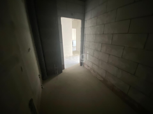 
   Продам 2-комнатную, 61.7 м², Николая Голодникова ул, 7к3

. Фото 16.