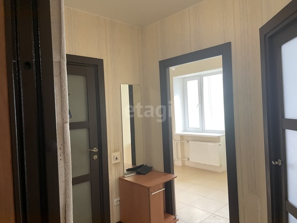 
   Продам 1-комнатную, 35 м², Доваторцев ул, 86/1

. Фото 6.