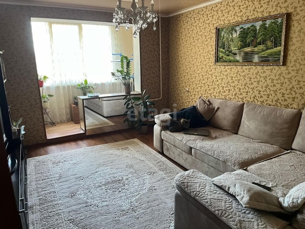 
   Продам 3-комнатную, 76.6 м², Пирогова ул, 32

. Фото 4.