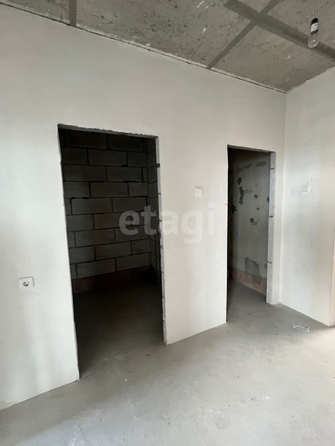 
   Продам 2-комнатную, 68.6 м², Тухачевского ул, 33к3

. Фото 5.