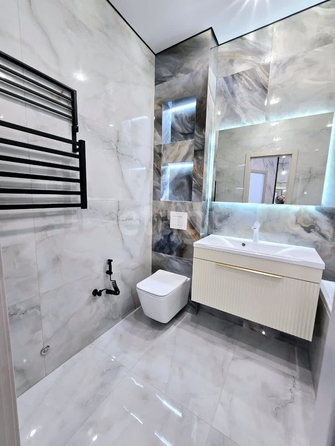 
   Продам 1-комнатную, 34.8 м², Алексея Яковлева ул, 3/1

. Фото 5.