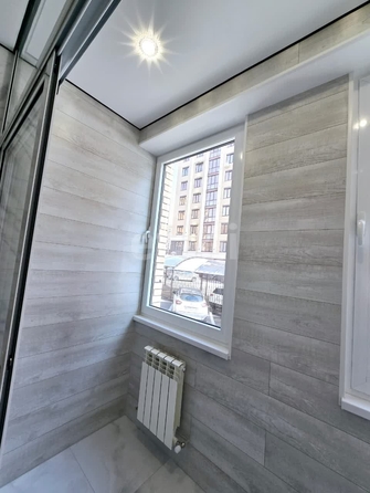 
   Продам 1-комнатную, 34.8 м², Алексея Яковлева ул, 3/1

. Фото 9.