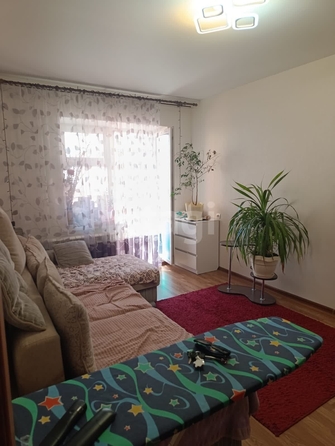 
  Сдам в аренду 1-комнатную квартиру, 43 м², Ставрополь

. Фото 5.