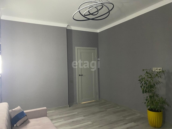 
   Продам 1-комнатную, 41.6 м², Гражданская ул, 1к1

. Фото 1.