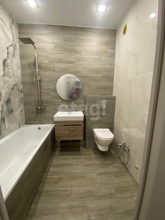 
   Продам 1-комнатную, 41.6 м², Гражданская ул, 1к1

. Фото 5.
