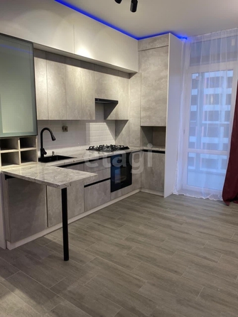 
   Продам 1-комнатную, 41.6 м², Гражданская ул, 1к1

. Фото 26.