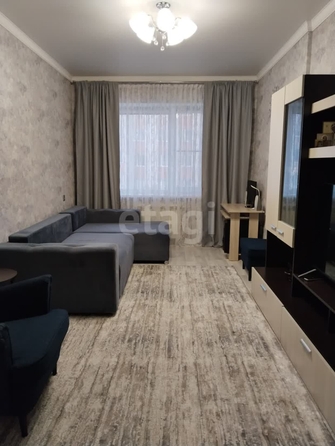 
   Продам 2-комнатную, 55.5 м², Тухачевского ул, 21/2

. Фото 5.