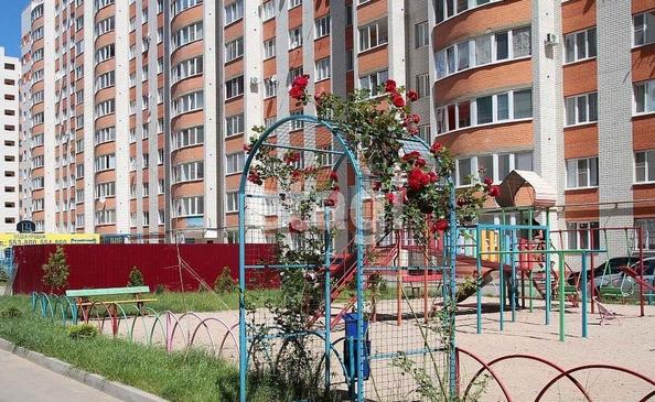 
   Продам 2-комнатную, 55.5 м², Тухачевского ул, 21/2

. Фото 12.